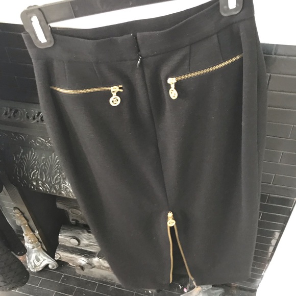 Chanel skirt